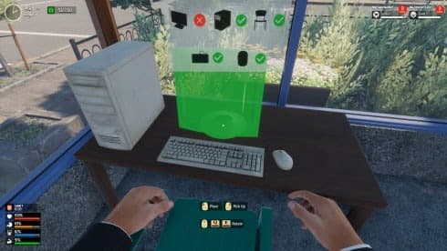 Internet Cafe & Supermarket Simulator 2024 screenshot 4