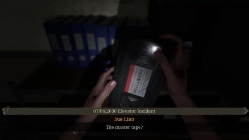 The Bridge Curse 2: The Extrication screenshot 4