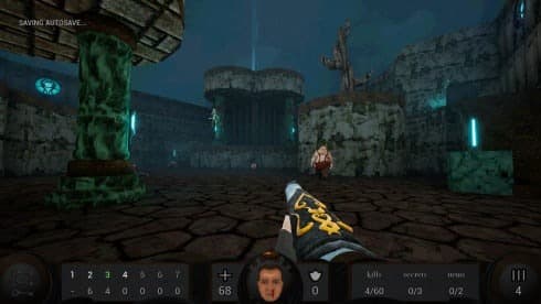 KARM screenshot 4