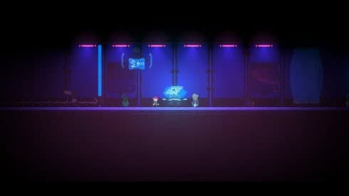 Ingression screenshot 4
