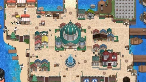 Ogu and the Secret Forest screenshot 4