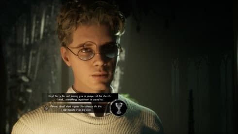 What have you done, Father? screenshot 4