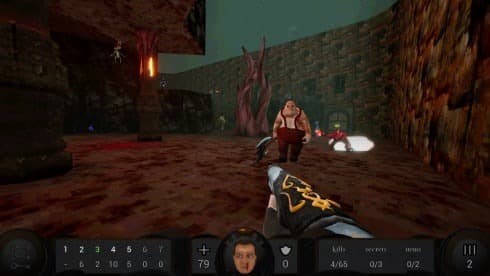 KARM screenshot 5