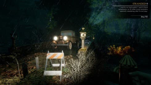 What have you done, Father? screenshot 5