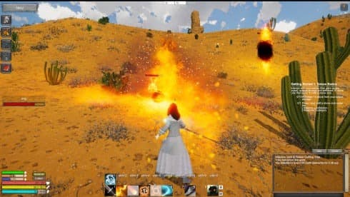 Solace Crafting screenshot 5