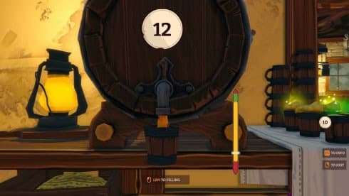 Tavern Manager Simulator screenshot 5