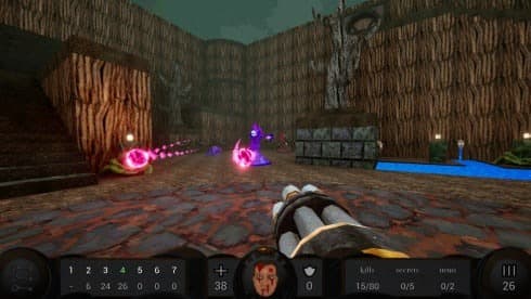 KARM screenshot 6