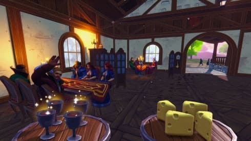 Tavern Manager Simulator screenshot 6