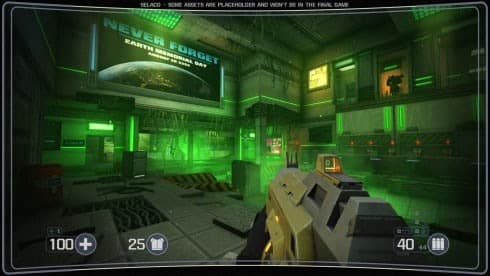 Selaco screenshot 6