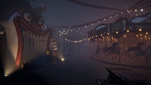 REVEIL screenshot 6