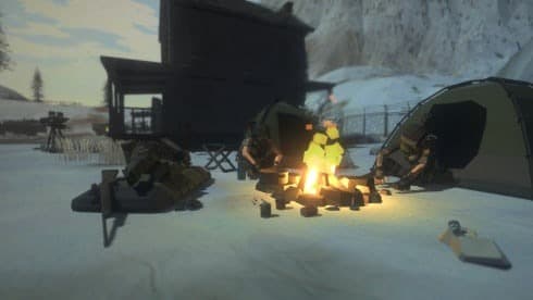 Fargone screenshot 6