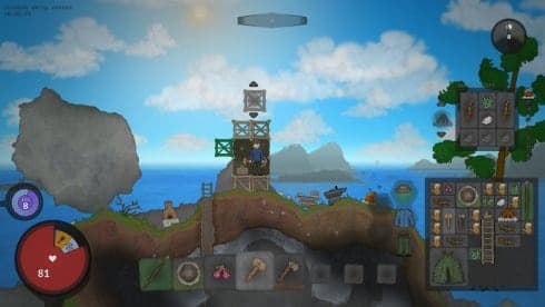 Pixelum screenshot 1