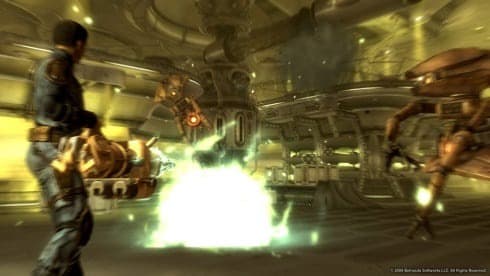 Fallout 3 screenshot 1