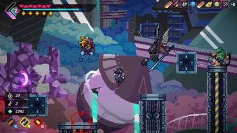 Elsie screenshot 1