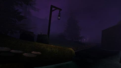 Coven screenshot 1