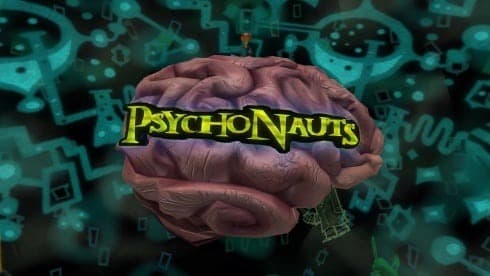 Psychonauts screenshot 1