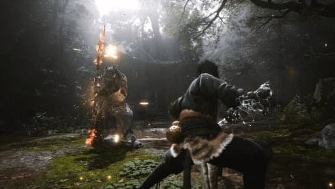 Black Myth: Wukong | Лицензия screenshot 1