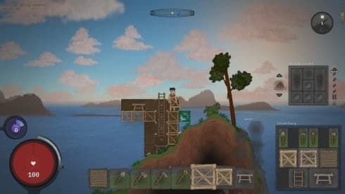Pixelum screenshot 2