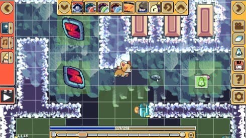 ProtoCorgi screenshot 2