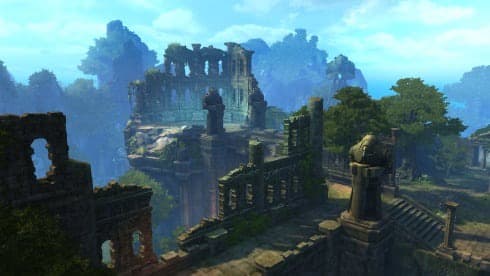 AION screenshot 2