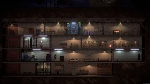 Sheltered 2 screenshot 2