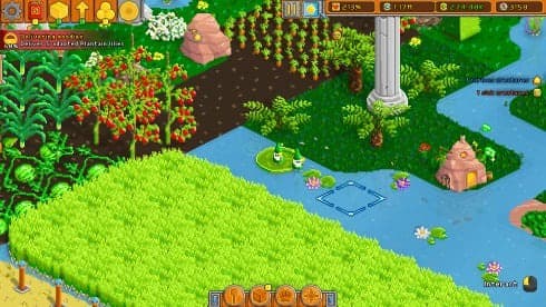 Horticular screenshot 2