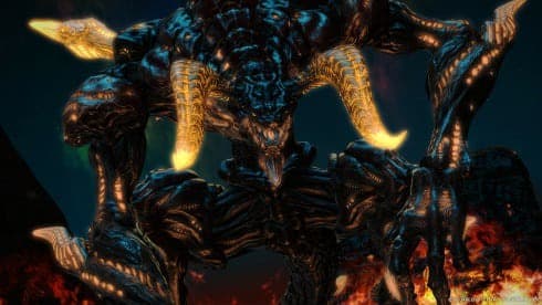 FINAL FANTASY 14 Online screenshot 2