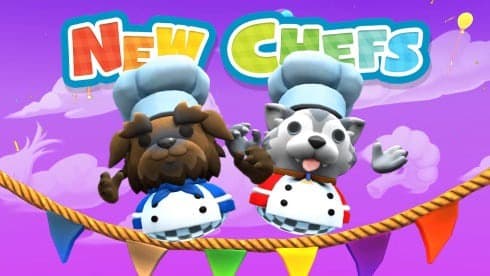 Overcooked! 2 screenshot 2