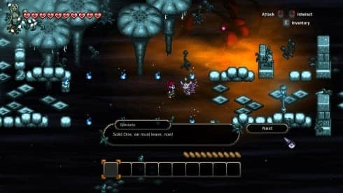 A World of Little Legends screenshot 2