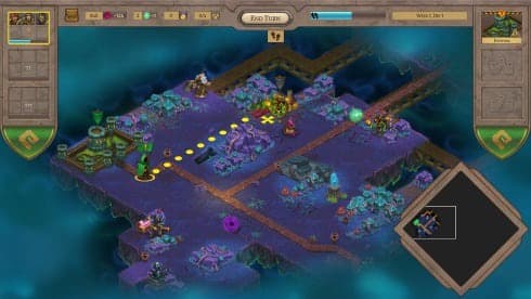 Fort Triumph screenshot 2