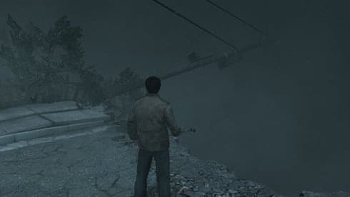 Silent Hill: Homecoming screenshot 2