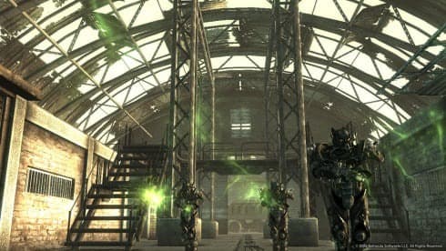 Fallout 3 screenshot 2