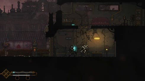 Erra: Exordium screenshot 2