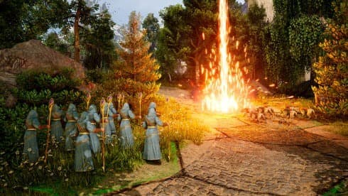 King's Bounty 2 screenshot 2