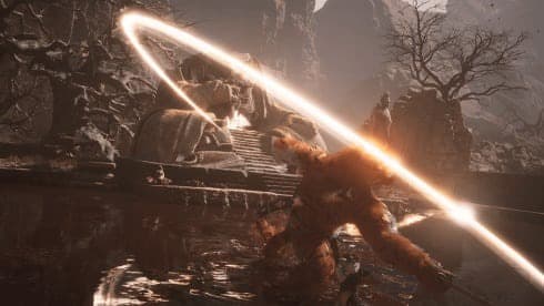 Black Myth: Wukong | Лицензия screenshot 2
