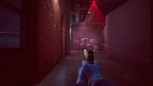 Payday 3 screenshot 2