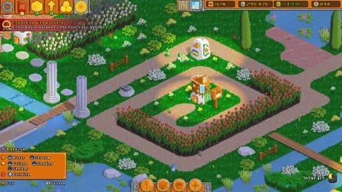 Horticular screenshot 3
