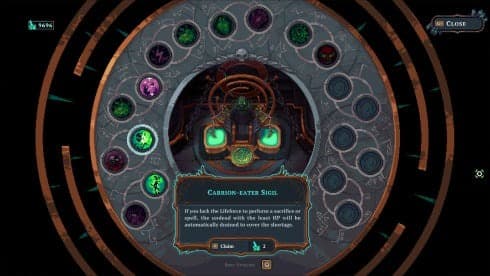 The Unliving screenshot 3