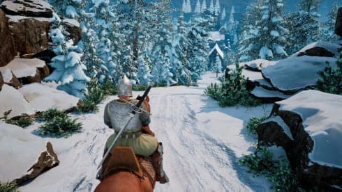 King's Bounty 2 screenshot 3