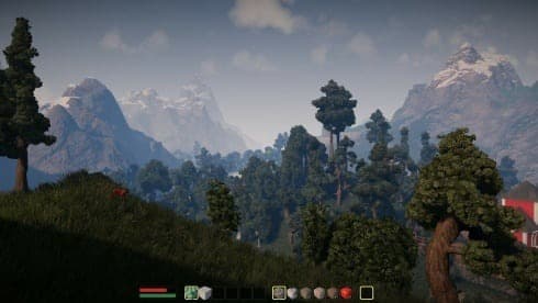 Blockscape screenshot 3
