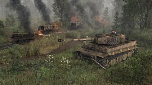 Men of War 2 screenshot 3