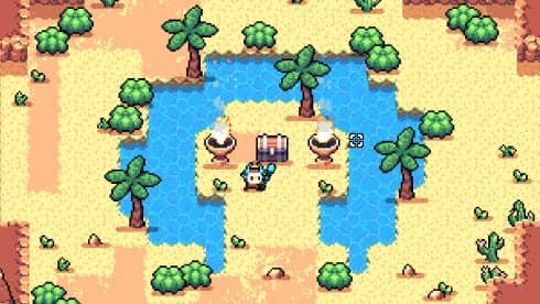 Archvale screenshot 3