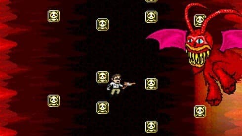 Angry Video Game Nerd Adventures screenshot 3