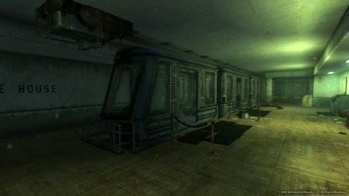 Fallout 3 screenshot 3