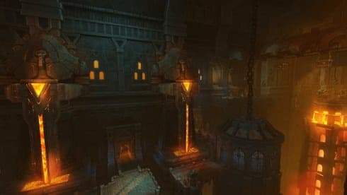 AION screenshot 3