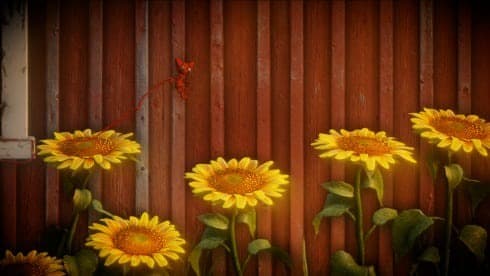Unravel screenshot 3