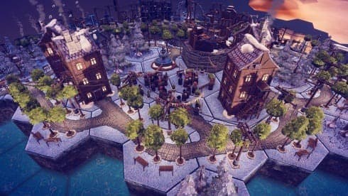 Before We Leave screenshot 3