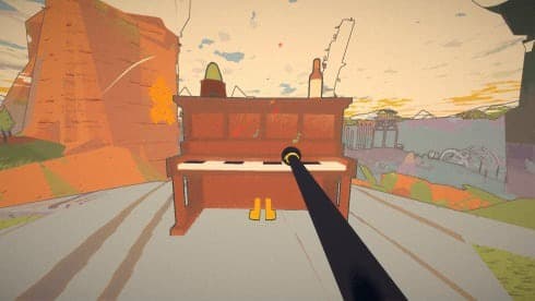 Valley Peaks screenshot 3