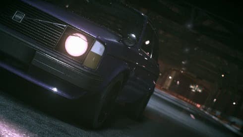 Need for Speed 2016 | Лицензия screenshot 3