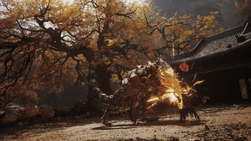 Black Myth: Wukong | Лицензия screenshot 3